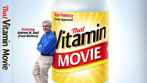 That Vitamin Movie 2016